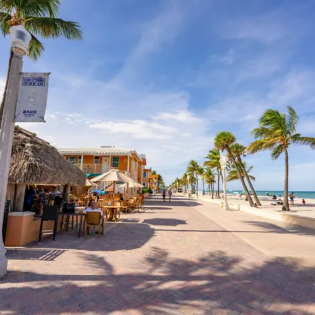The Surf Hollywood Beach-2